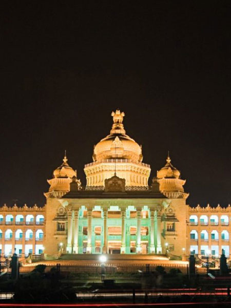 Taj Bangalore