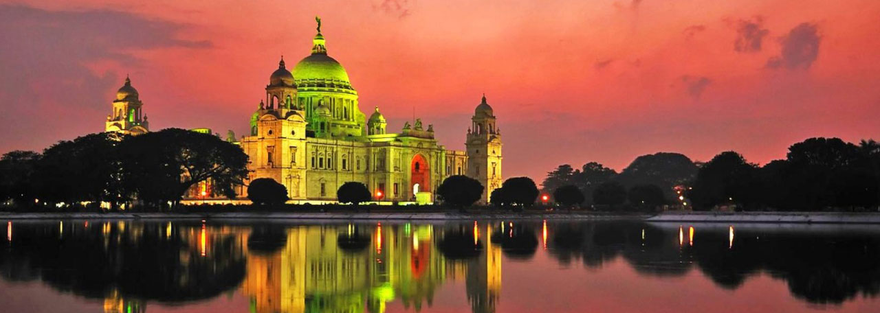 Taj Bengal, Kolkata